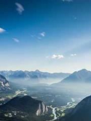 Yet, I became a powe