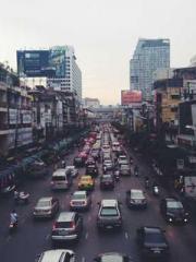 Unbound by any rules