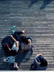 Professor Yan is goi